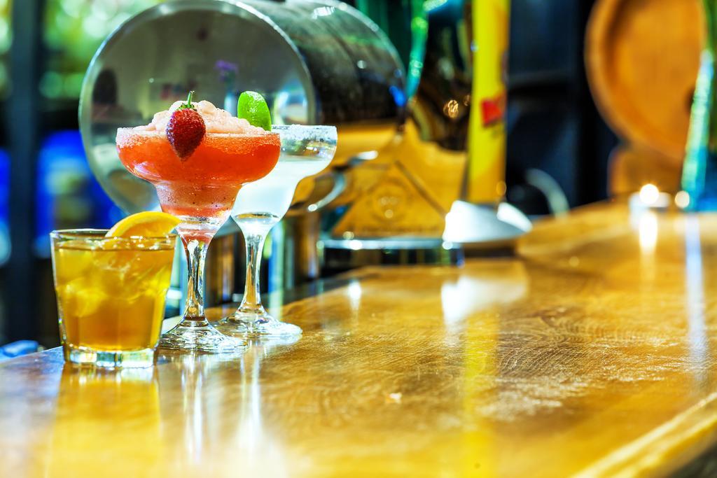 Troodos Hotel & Spa エクステリア 写真