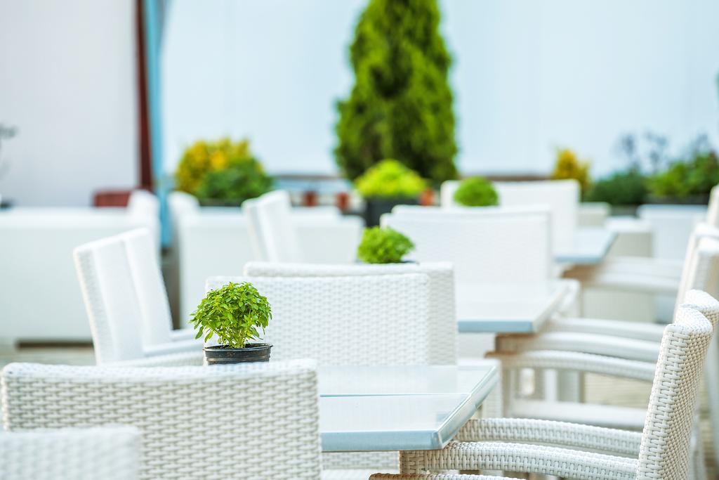 Troodos Hotel & Spa エクステリア 写真
