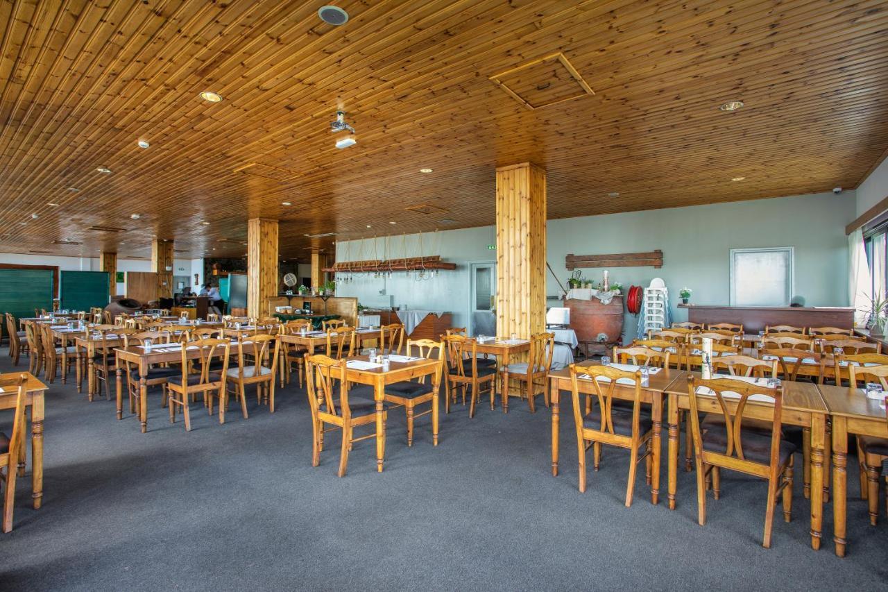 Troodos Hotel & Spa エクステリア 写真