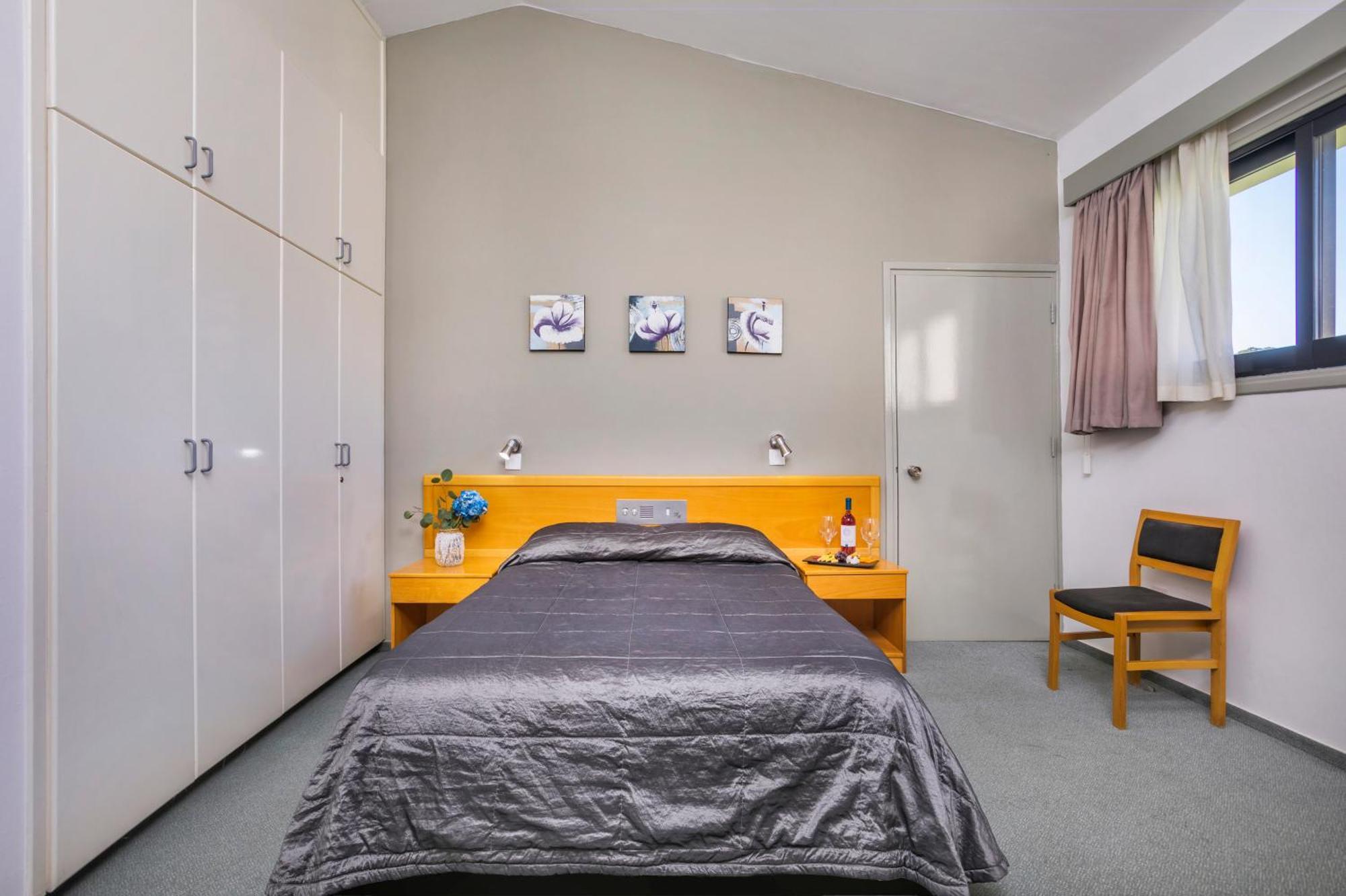 Troodos Hotel & Spa エクステリア 写真